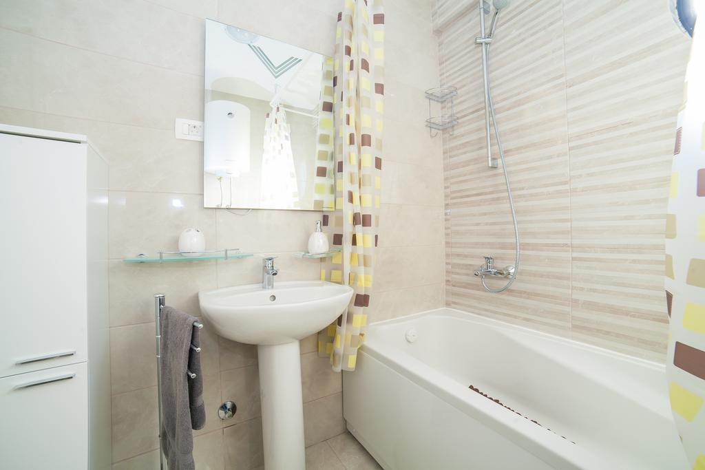 Apartment 4You Budva Exterior foto