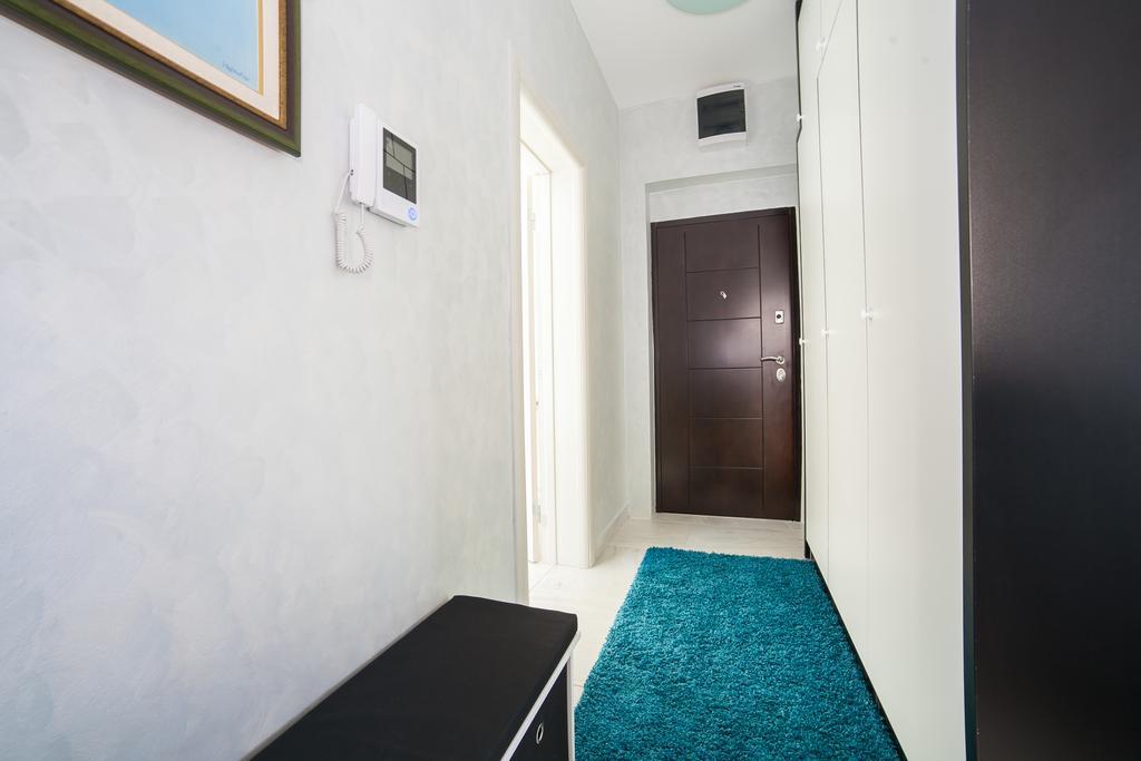 Apartment 4You Budva Exterior foto