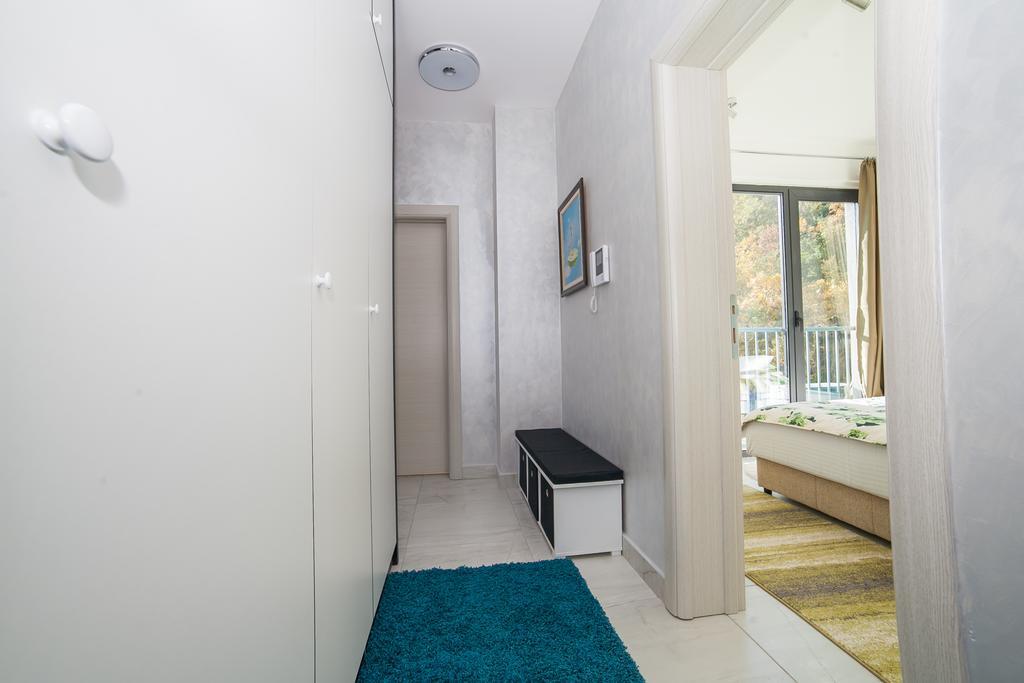 Apartment 4You Budva Exterior foto