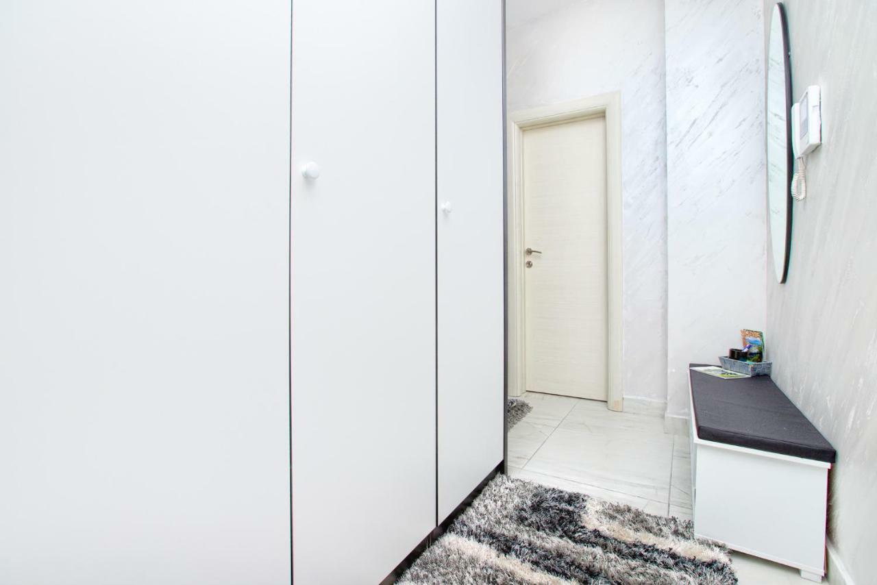 Apartment 4You Budva Exterior foto